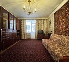 Продаж двокімнатної квартири