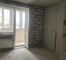 Продам однокомнатную.