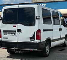 Рено мастер(торг)1999г