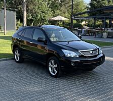 Lexus RX400h 2008г. Европеец, свежепригнан