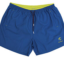 Мужские шорты большого размера для плавания.