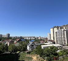 2-х комнатная квартира, Рышкановка.