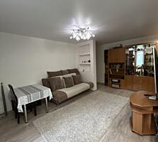 3к Квартира. 2 этаж. Развита инфраструктура.