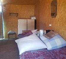 Продам домик на лимане