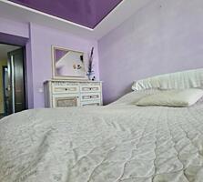 Продается 3-комн квартира на Красных Казармах по ул К Цеткин