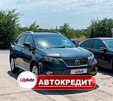 Lexus RX450h (Доступен в Автокредит)
