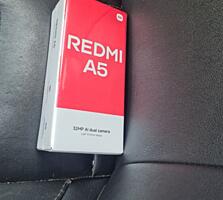 Новый Сяоми Redmi A5 (3/64Гб)