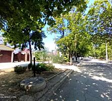 Участок с домом под реконструкцию или снос. Готов для новых идей!