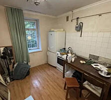 3-х ком. квартира на Фонтане.