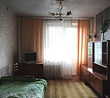 12000$ Двухкомнатная квартира, центр - ул. Гвардейская 20, 5 эт. /5