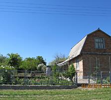 Продам дачу 1500$ или 24525р. Приднестровья