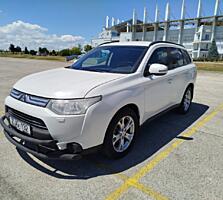 Mitsubishi outlander Нейтральные номера