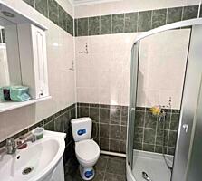 2 комнатная квартира Центр (парк Кирова)