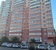 Однокімнатна квартира в новобудові. Таїрова. Київський район