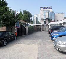 Квартира-дом на земле