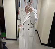 Пальто межсезон