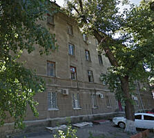 Комната 19 м2 в общежитии на Шевченко/Украинки.