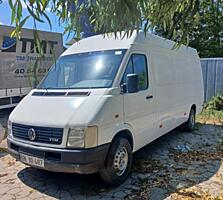 Volkswagen LT 35