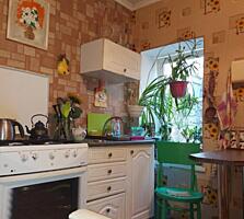 Предлагается к продаже 2 комнатная пл. 52 квм в центре на Княжеской