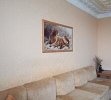 Продается 3-комнатная 143 серия 83 кв м Кировский Калинина