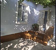 Casa bătrîneasca in Criuleni
