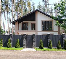 продаж 5-к будинок Фастівський, Путрівка, 128000 $