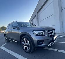 Mercedes GLB 200d