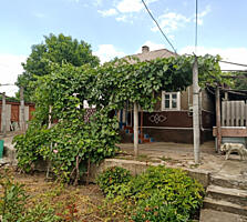 Капитальный каменный дом, 60 м2, ул. 1-к Загородная. 12000$