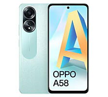 Oppo A58