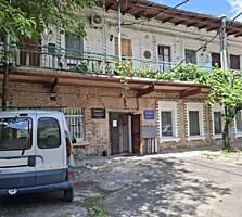 1-комнатная квартира, Центр.