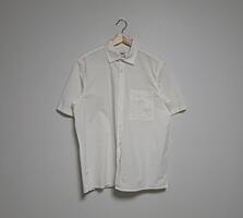 Продам мужскую рубашку ZARA, размер S