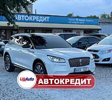 Lincoln Corsair (Доступен в Автокредит)