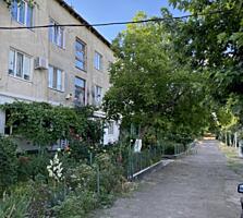 Продам 2-х комнатную квартиру в Кремидовке!