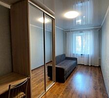 Продается комната в коммуне ул. Сегедская/ пр. Гагарина