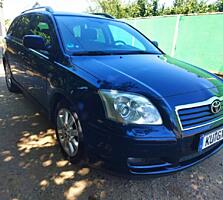 Toyota Avensis 2006