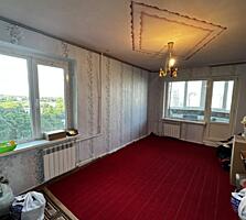 2 комнатная БАМ.