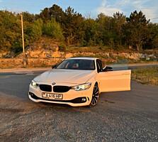 BMW f36 420d GranCoupe, 2014 год, 2.0 дизель