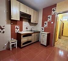 Продается 3-комнатная квартира на Балке 2-этаж!!!