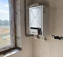 Продам 3-х комн. Западный. Автономка!!!