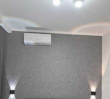 Продам квартиру-студию 30 кв. м., 10/24, новый дом, жк Акрополь-3.