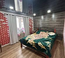 Часть дома, Лечгородок, РЕМОНТ, 2 комнаты, заезд для машины