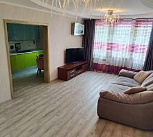 Продам 3-к квартиру в ЖК Олимпик-2, ул. 8 Марта, ж/м Слобожанское/