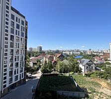 Apartament cu 1 cameră, Râșcani.