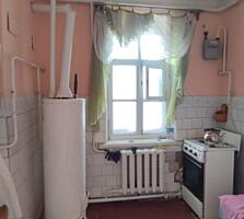 Продаётся 2-комнатная квартира на земле. Центр. 37,9 м2