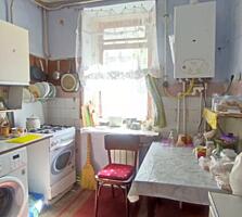 Центр. Квартира на земле. 54 кв. м