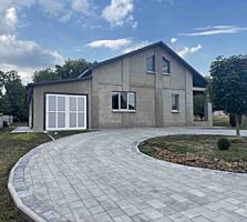 Продам дом 137м2 (новострой) с ремонтом в г. Подгородное