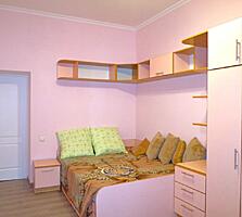 Княжеская: отличная 2к квартира в центре возле Нового базара и Медина!