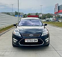 Форд Мондео