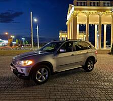 BMW X5 E70, 2009 г.