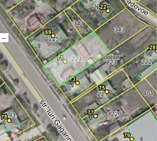 Участок на первой линии — отличная инвестиция!